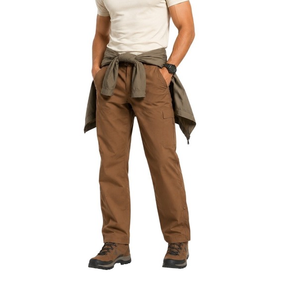Prana Other - Prana Men's Zion Utility Outdoor Hiking Straight Leg Breathe Cargo Pants Size 38